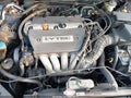 2003 Honda Accord — photo 10 of 11 | VIN 1HGCM56333A053419