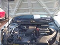 2013 Nissan Rogue — photo 10 of 14 | VIN JN8AS5MV6DW658723