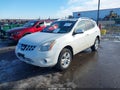2013 Nissan Rogue — photo 2 of 14 | VIN JN8AS5MV6DW658723