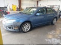 2010 Ford Fusion — photo 2 of 11 | VIN 3FAHP0JA2AR348637