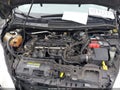 Photo 10 of 13 — 2012 Ford Fiesta