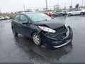 Photo 1 of 13 — 2012 Ford Fiesta
