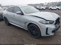 2025 BMW X6 — photo 1 of 17 | VIN 5UX33EX06S9X72426