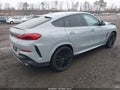 Photo 4 of 17 — 2025 BMW X6