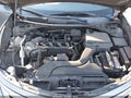 2015 Nissan Altima — photo 10 of 18 | VIN 1N4AL3AP0FN916879