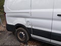 Photo 18 of 19 — 2019 Ford Transit-150