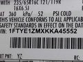 Photo 9 of 19 — 2019 Ford Transit-150
