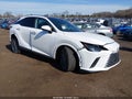 Photo 1 of 16 — 2024 Lexus RX 350h