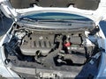 Photo 10 of 19 — 2011 Nissan Versa