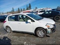 Photo 14 of 19 — 2011 Nissan Versa