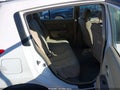 Photo 19 of 19 — 2011 Nissan Versa