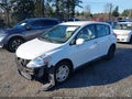 Photo 2 of 19 — 2011 Nissan Versa