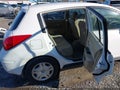 Photo 8 of 19 — 2011 Nissan Versa