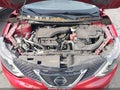 2018 Nissan Rogue Sport — photo 10 of 20 | VIN JN1BJ1CP4JW192397