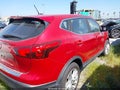 Photo 4 of 20 — 2018 Nissan Rogue Sport