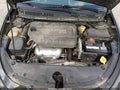 2014 Dodge Dart — photo 10 of 17 | VIN 1C3CDFBB2ED920378