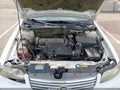 1999 Chevrolet Malibu — photo 10 of 16 | VIN 1G1ND52T2X6273682