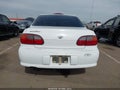 Photo 16 of 16 — 1999 Chevrolet Malibu
