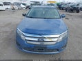 Photo 6 of 16 — 2010 Ford Fusion