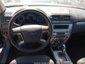 Photo 15 of 16 — 2010 Ford Fusion