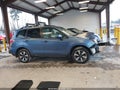 Photo 14 of 17 — 2018 Subaru Forester