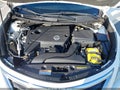 Photo 10 of 16 — 2015 Nissan Altima