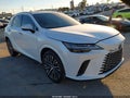 Photo 1 of 18 — 2023 Lexus RX 350