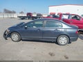 2008 Honda Civic Hybrid — photo 15 of 17 | VIN JHMFA36248S027556