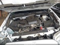 2021 Toyota Tacoma — photo 10 of 17 | VIN 3TMCZ5AN3MM378407