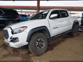 2021 Toyota Tacoma — photo 2 of 17 | VIN 3TMCZ5AN3MM378407