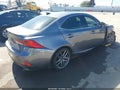 Photo 4 of 16 — 2017 Lexus IS 200t