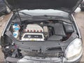 Photo 10 of 19 — 2008 Volkswagen R32