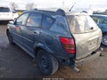 2007 Pontiac Vibe — photo 3 of 11 | VIN 5Y2SL65897Z408696