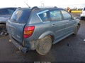 2007 Pontiac Vibe — photo 4 of 11 | VIN 5Y2SL65897Z408696