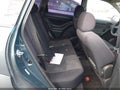 2007 Pontiac Vibe — photo 8 of 11 | VIN 5Y2SL65897Z408696