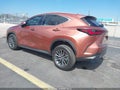 2026 Lexus NX — photo 3 of 16 | VIN 2T2AGCEZ2TC101135