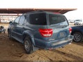 Photo 3 of 12 — 2006 Toyota Sequoia