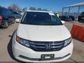 Photo 12 of 16 — 2016 Honda Odyssey
