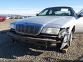 2001 Mercury Grand Marquis — photo 18 of 18 | VIN 2MEFM75W81X653987