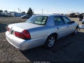 2001 Mercury Grand Marquis — photo 4 of 18 | VIN 2MEFM75W81X653987