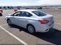 2018 Nissan Sentra — photo 3 of 16 | VIN 3N1AB7AP8JL639284