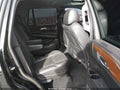 2017 Cadillac Escalade — photo 8 of 15 | VIN 1GYS4BKJ9HR133260