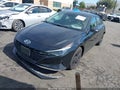 2021 Hyundai Elantra — photo 2 of 19 | VIN 5NPLM4AG8MH007128