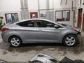 2012 Hyundai Elantra — photo 14 of 17 | VIN KMHDH4AE8CU326942