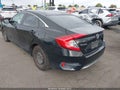 Photo 3 of 20 — 2020 Honda Civic