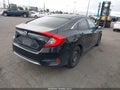 Photo 4 of 20 — 2020 Honda Civic