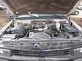 1998 Chevrolet Silverado 1500 — photo 10 of 17 | VIN 2GCEK19R6W1186938
