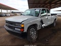 1998 Chevrolet Silverado 1500 — photo 2 of 17 | VIN 2GCEK19R6W1186938