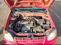 Photo 10 of 13 — 2004 Hyundai Accent