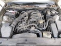 2006 Lexus GS 300 — photo 10 of 10 | VIN JTHBH96S765028886